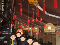 -老地方猫儿面(磁器口店)