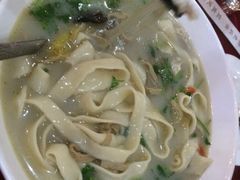 羊肉烩面-河南食府(人民路店)
