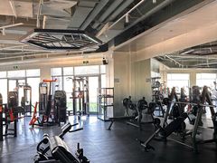 -Hi GYM嗨健身(泥城店)