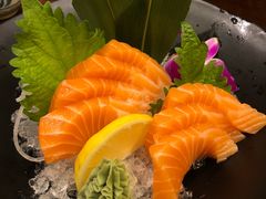 -晓寿司·精致料理(绿地店)