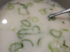 -神仙雪浓汤(明洞店)