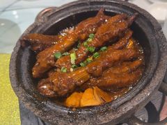 -品大三·南京菜(大行宫店)