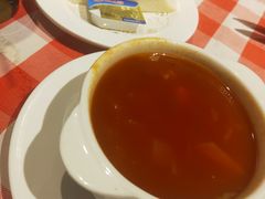 -开心果牛扒城(雍华庭店)