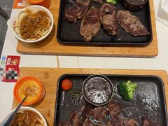 -豪享来(我格广场店)