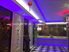 -紫罗兰足浴养生会所(长兴城店)