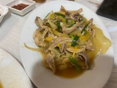 -车头老二大排档