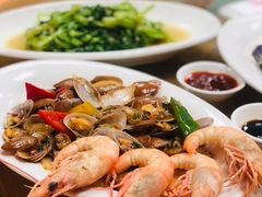 -裕兴酒家·34年老字号