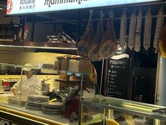-Mammamia意大利餐厅(古北店)