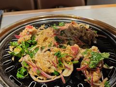 -杨小佳·齐齐哈尔烤肉·烤串(广州店)