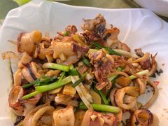 -秋姐美食店(旅游大道店)
