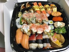 -河风精致寿司(尼盛店)