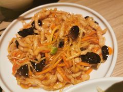 -老昌春饼(松北店)