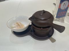 -聚春园自助餐厅(东街口店)