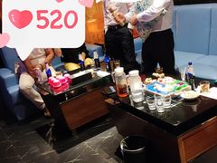 -柏粤汇PARKVIEW KTV(欢乐海岸店)