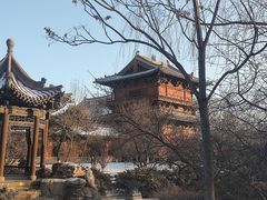 -善化寺