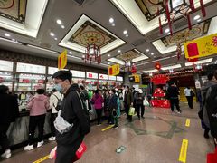 -张一元(总店)