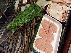 -钢管厂歆瑞源油卤串串香(春熙路太古里店)