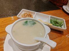 -小城粥道·海胆鲜虾粥(解放广场店)