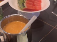 -有璟阁港式餐厅(金融街购物中心店)