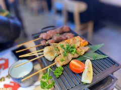 -太郎的家·平价日料(曼巴特店)