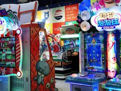 -meland·儿童乐园·游戏厅娃娃机·电玩Xbox(成都合生汇店)