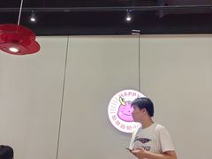 -龍歌自助小火锅(芝罘万达店)