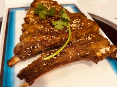 -内蒙古牛羊肉特色美食(后海滨路店)