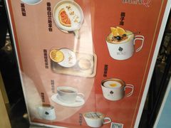 -BLAQ咖啡(骏豪店)
