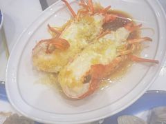 -蔚海之都·象山蒸汽海鲜(仙霞路店)