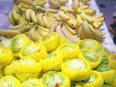 -福万家生鲜超市(世光路店)
