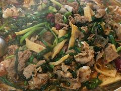 -京玉菲饭店(李村店)