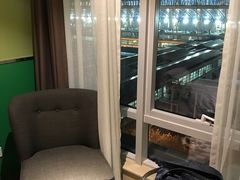 -上海大众空港宾馆