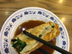 -铸钟褡裢火烧(西三环紫竹桥店)