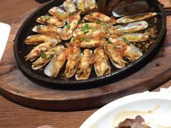 -北李妈妈菜·虾爬子大锅贴(贵和店)