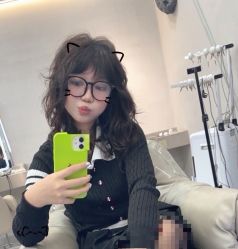 -YOUNG漾沙龙