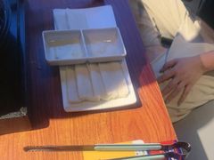 -山之屋炭火烧肉·生啤畅饮(大朗万科中央公园店)