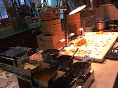 -温州铂尔曼酒店蘭 咖啡厅