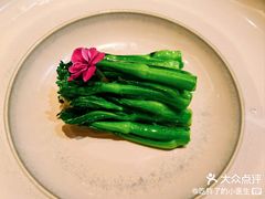 -王府茶楼茶宴·创意菜(大观园总店)