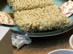 -金海阁海鲜火锅