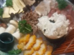 -乔先生涮肉·鲜活牛羊肉火锅(塘沽店)