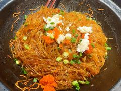 海皇干捞粉丝煲-上地宴·中关村的会客厅(清河高铁站店)