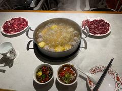 -汕头八合里海记牛肉店(清河店)
