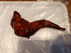 -赵元章肉骨烧(山塘街店)