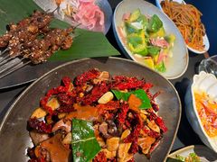 -Ameigo梅果·云贵川bistro(长宁来福士店)