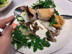 -WOLFGANG PUCK KITCHEN & BAR(迪士尼小镇店)