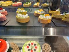 -Olé精品超市(北京合生汇店)