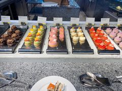 -解放碑威斯汀酒店-知味国际美食餐厅