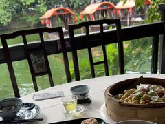 -侨美·唐荔园·40年地道粤菜