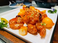 -尚一汤 广东炖汤(金桥国际店)