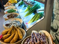 -西江美食舫·江西菜(健德桥店)